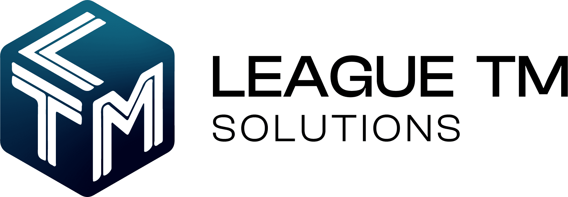 League TM Solutions Logo